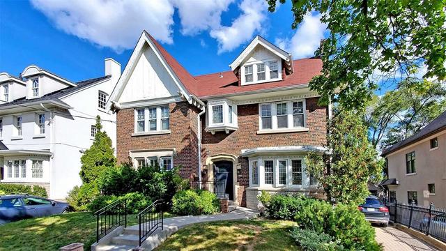445 Oriole Pkwy, House detached with 6 bedrooms, 4 bathrooms and 5 parking in Toronto ON | Image 12