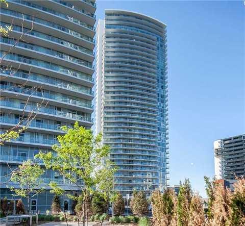 1710 - 70 Forest Manor Rd, Condo with 1 bedrooms, 1 bathrooms and 1 parking in Toronto ON | Image 1