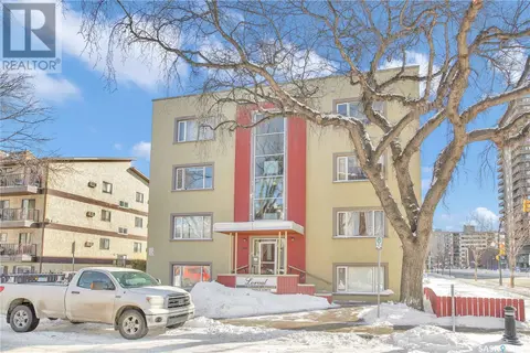 10 - 400 4th Avenue N, Condo with 0 bedrooms, 1 bathrooms and null parking in Saskatoon SK | Card Image