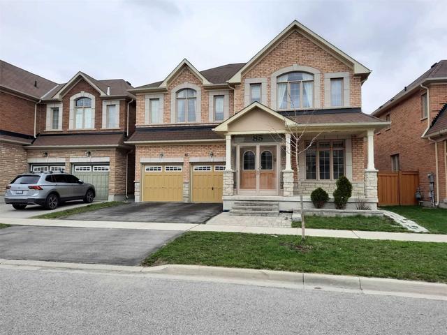 85 Kentland St, House detached with 4 bedrooms, 4 bathrooms and 4 parking in Markham ON | Card Image