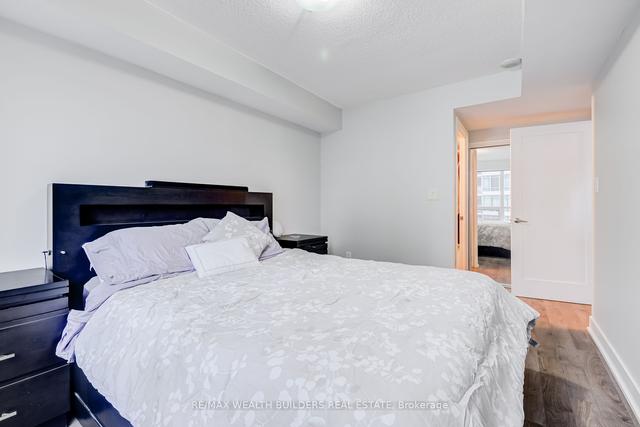 717 - 20 Blue Jays Way, Condo with 2 bedrooms, 2 bathrooms and 1 parking in Toronto ON | Image 26
