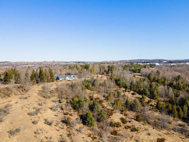 12918 County Road 2 Rd, House detached with 3 bedrooms, 3 bathrooms and 8 parking in Cramahe ON | Image 33