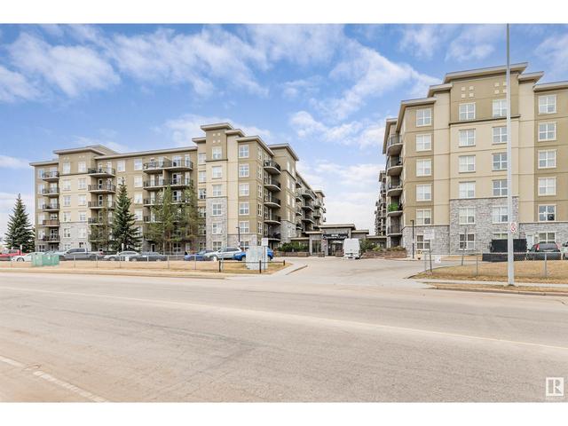 1 - 601 4245 139 Av Nw, Condo with 2 bedrooms, 2 bathrooms and null parking in Edmonton AB | Image 3