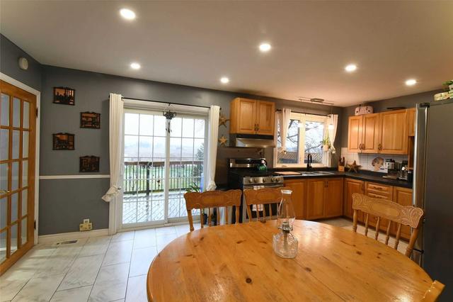 9105 White Church Rd, House detached with 3 bedrooms, 1 bathrooms and 10 parking in Hamilton ON | Image 5