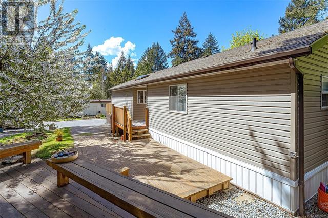 24 - 2500 Florence Lake Rd, House other with 2 bedrooms, 2 bathrooms and null parking in Langford BC | Image 3