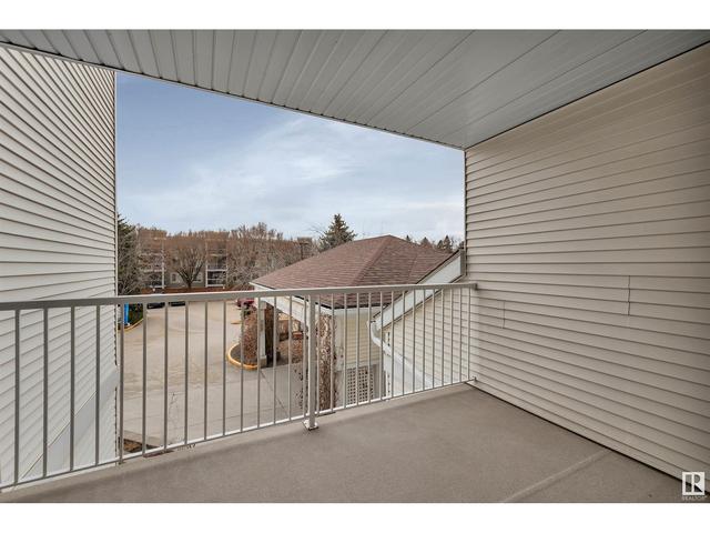 220 - 78 Mckenney Av, Condo with 1 bedrooms, 1 bathrooms and null parking in St. Albert AB | Image 21