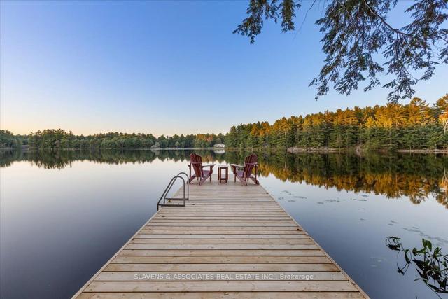 1150 Clearwater Shores Blvd, House detached with 3 bedrooms, 2 bathrooms and 12 parking in Muskoka Lakes ON | Image 17