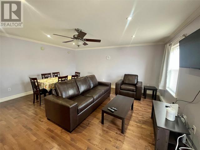 7 Kennedy Place, House other with 4 bedrooms, 2 bathrooms and null parking in Grand Falls-Windsor NL | Image 48