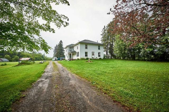 2462 County 25 Rd, House detached with 5 bedrooms, 2 bathrooms and 10 parking in Cramahe ON | Image 10