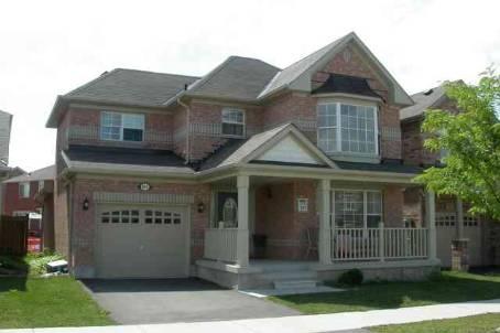 834 Yates Dr, House detached with 3 bedrooms, 3 bathrooms and 1 parking in Milton ON | Image 1