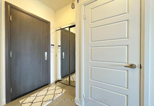2803 - 15 Water Walk Dr, Condo with 1 bedrooms, 1 bathrooms and 1 parking in Markham ON | Image 29