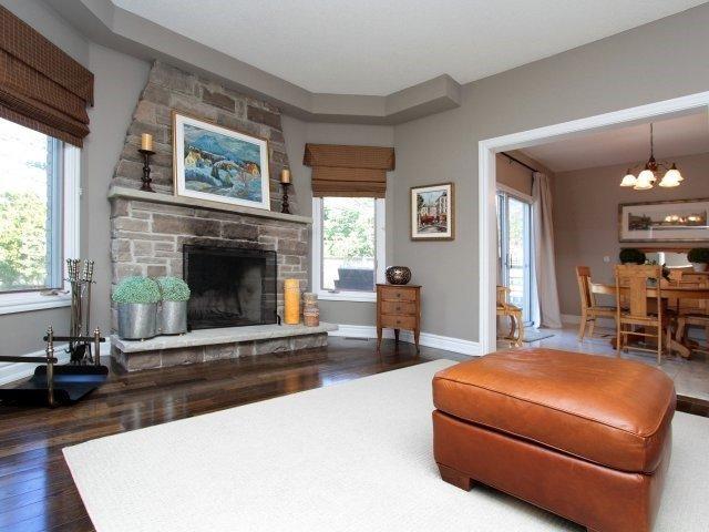 1433 Cottonwood Crt, House detached with 5 bedrooms, 5 bathrooms and 6 parking in Mississauga ON | Image 7
