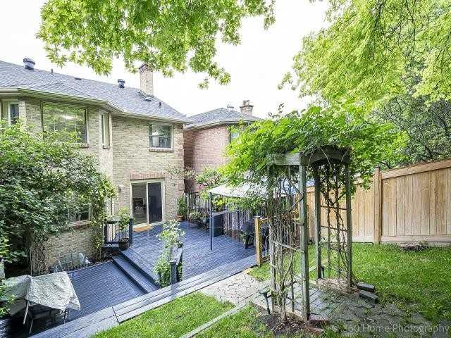 9 Old Wellington St, House detached with 3 bedrooms, 4 bathrooms and 10 parking in Markham ON | Image 15