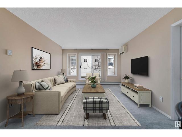 118 - 9730 174 St Nw, Condo with 2 bedrooms, 2 bathrooms and 1 parking in Edmonton AB | Image 7