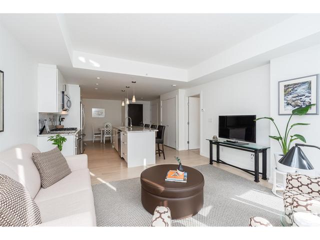 313 - 2606 109 St Nw, Condo with 1 bedrooms, 1 bathrooms and null parking in Edmonton AB | Image 17