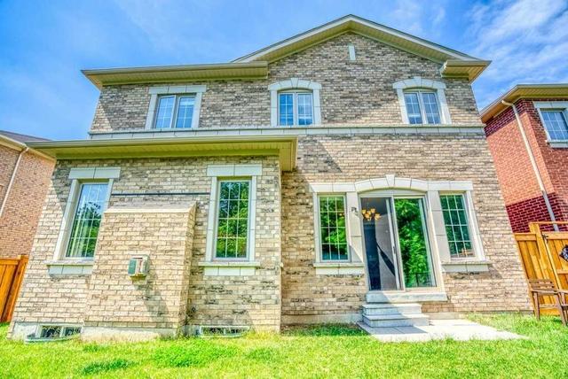 3161 Meadow Marsh Cres, House detached with 5 bedrooms, 5 bathrooms and 4 parking in Oakville ON | Image 36