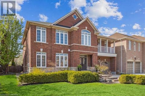 2255 High Wood Court, Oakville, ON, L6M4Z9 | Card Image