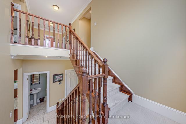 109 Huronia Rd, House detached with 5 bedrooms, 4 bathrooms and 11 parking in Barrie ON | Image 8