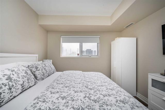 209 - 9235 Jane St, Condo with 1 bedrooms, 1 bathrooms and 1 parking in Vaughan ON | Image 9