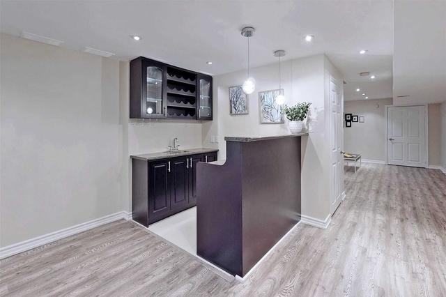 70 Brookhaven Cres, House detached with 4 bedrooms, 4 bathrooms and 6 parking in Markham ON | Image 28