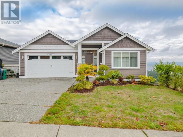 4672 Laguna Way, House detached with 6 bedrooms, 4 bathrooms and 2 parking in Nanaimo BC | Image 17
