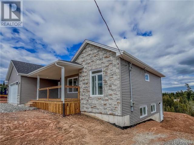 26 Merlin Drive, House detached with 4 bedrooms, 3 bathrooms and null parking in Quispamsis NB | Image 33