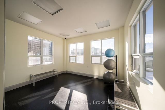 503 - 801 Bay St, Condo with 1 bedrooms, 2 bathrooms and 1 parking in Toronto ON | Image 10