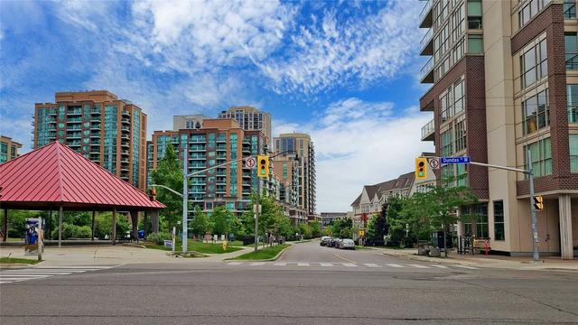 411 - 5101 Dundas St W, Condo with 1 bedrooms, 2 bathrooms and 1 parking in Toronto ON | Image 24