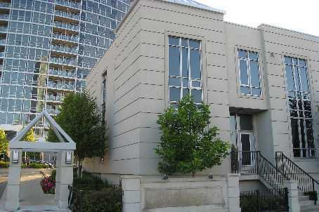th 79 - 83 Borough Dr, Townhouse with 3 bedrooms, 3 bathrooms and 2 parking in Toronto ON | Image 1
