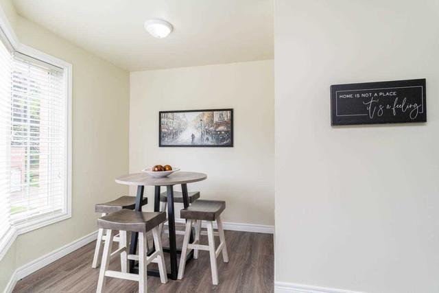 21 - 703 Windermere Rd, Townhouse with 3 bedrooms, 4 bathrooms and 2 parking in London ON | Image 8