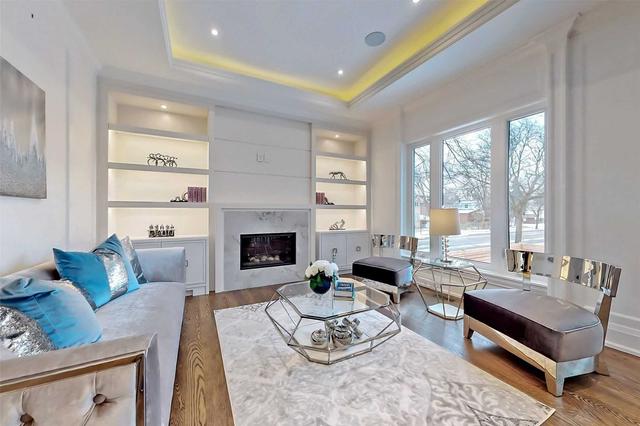 39 Bevdale Rd, House detached with 4 bedrooms, 5 bathrooms and 6 parking in Toronto ON | Image 38