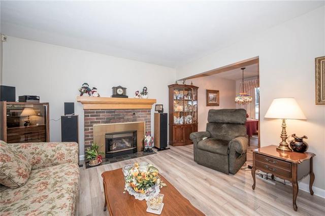 1504 Charles Street, House detached with 3 bedrooms, 1 bathrooms and 3 parking in Cornwall ON | Image 7