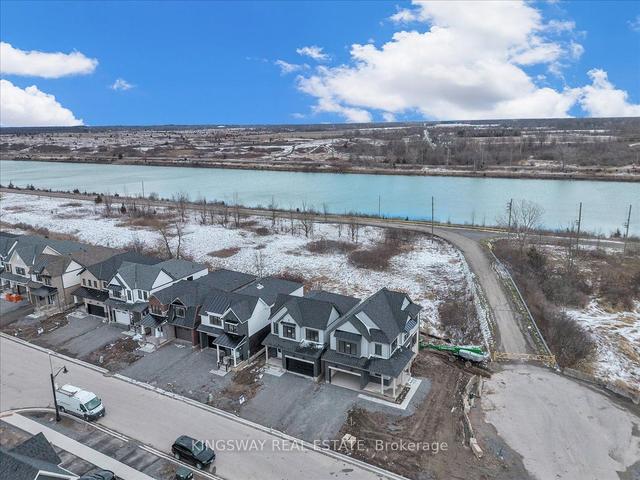 20 Aviron Cres, House detached with 4 bedrooms, 3 bathrooms and 4 parking in Welland ON | Image 29