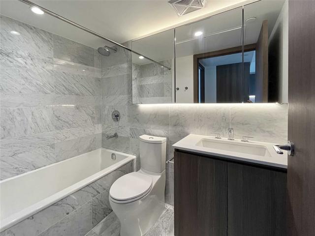 1703 - 19 Bathurst St, Condo with 1 bedrooms, 1 bathrooms and 0 parking in Toronto ON | Image 9