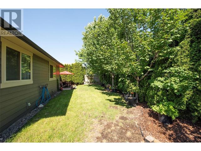 3190 Saddleback Place, House detached with 4 bedrooms, 3 bathrooms and 5 parking in West Kelowna BC | Image 45