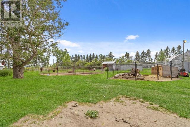 30146 Range Road 270, House other with 3 bedrooms, 2 bathrooms and 10 parking in Mountain View County AB | Image 27