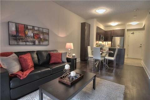 316 - 8302 Islington Ave, Condo with 1 bedrooms, 1 bathrooms and 1 parking in Vaughan ON | Image 12