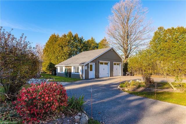 62341 County Road 3 Road, House detached with 3 bedrooms, 2 bathrooms and 12 parking in East Garafraxa ON | Image 46