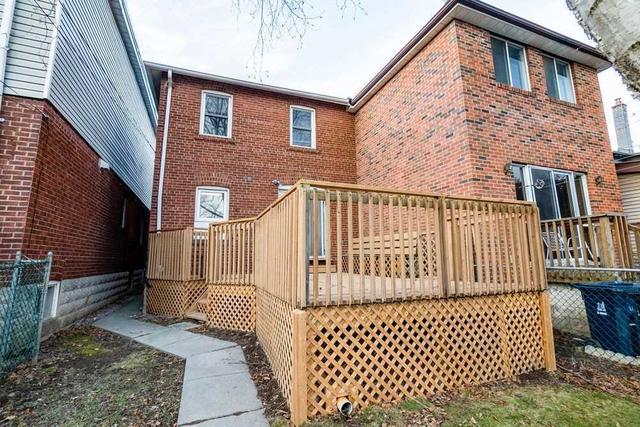 315 Davisville Ave, House semidetached with 3 bedrooms, 2 bathrooms and 2 parking in Toronto ON | Image 18