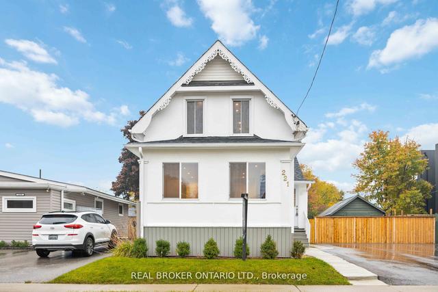 221 Beatty Ave, House detached with 2 bedrooms, 2 bathrooms and 6 parking in Oshawa ON | Image 19