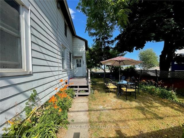 b - 173 William St, House detached with 2 bedrooms, 1 bathrooms and 2 parking in Central Elgin ON | Image 10