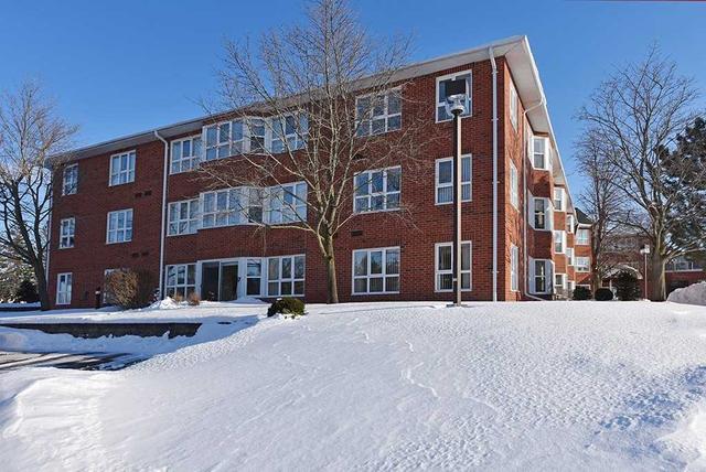 107 - 4 Heritage Way, Condo with 1 bedrooms, 1 bathrooms and 1 parking in Kawartha Lakes ON | Image 17