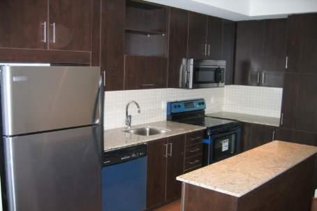 1003 - 116 George St, Condo with 1 bedrooms, 1 bathrooms and 1 parking in Toronto ON | Image 2