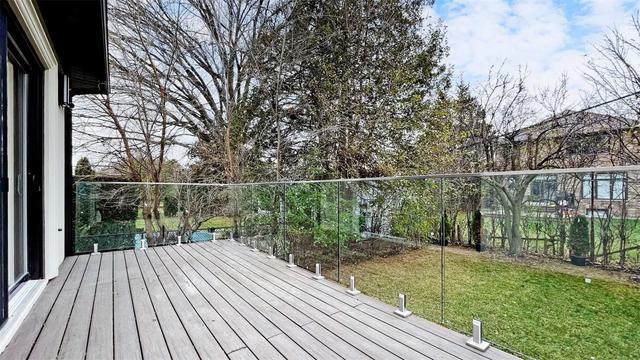 180 Goulding Ave, House detached with 4 bedrooms, 6 bathrooms and 5 parking in Toronto ON | Image 32