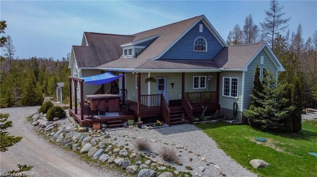 10 Bellmore Lane, House detached with 4 bedrooms, 2 bathrooms and 7 parking in Northern Bruce Peninsula ON | Image 14