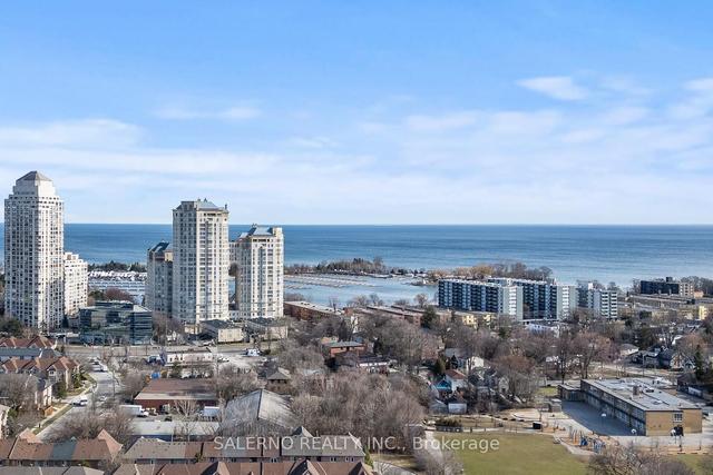 111 - 251 Manitoba St, Townhouse with 2 bedrooms, 2 bathrooms and 1 parking in Toronto ON | Image 35
