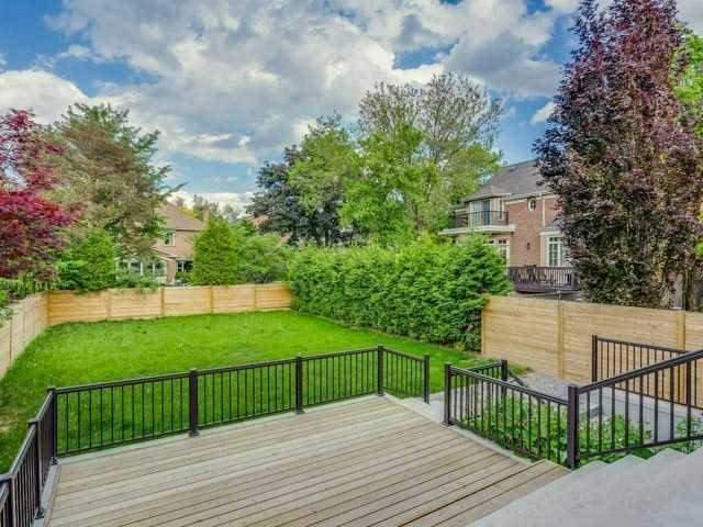 125 Grey Rd, House detached with 4 bedrooms, 6 bathrooms and 4 parking in Toronto ON | Image 20