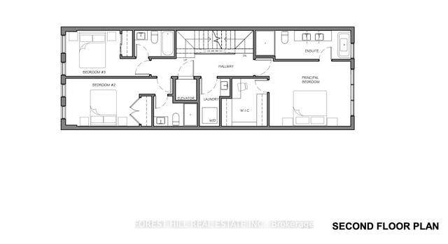 171 Cedric Ave, Home with 0 bedrooms, 0 bathrooms and null parking in Toronto ON | Image 5