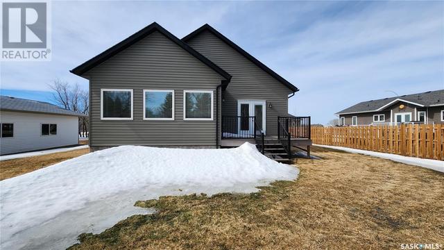 115 Anne Street, House detached with 4 bedrooms, 3 bathrooms and null parking in Wawota SK | Image 7