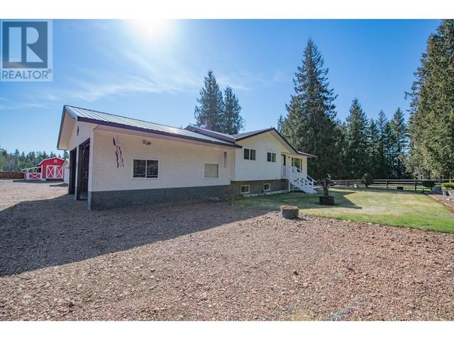 225 Trinity Valley Road, House detached with 4 bedrooms, 1 bathrooms and 20 parking in North Okanagan D BC | Image 38